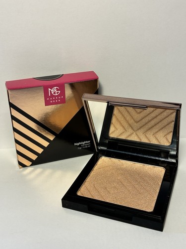 Makeup geek highlighter - geek,