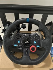 Logitech G29 Driving Force