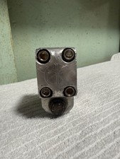 Old School BMX DK Stem