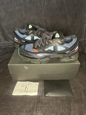 Rare Raf Simons X Adidas Ozweego 2 UK10 US10.5 Multi Colour