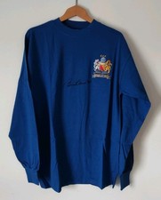 Sir Bobby Charlton Hand Signed