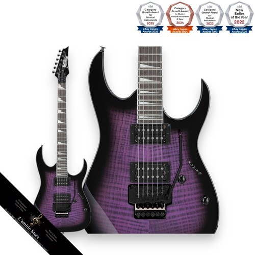 Ibanez grg320fatvt electric - grg320fatvt,