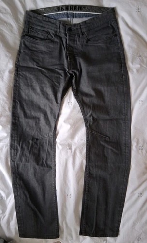 Denham jeans sz34 - denham,
