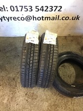 155/70R13 75T Avon ZT5 -PAIR