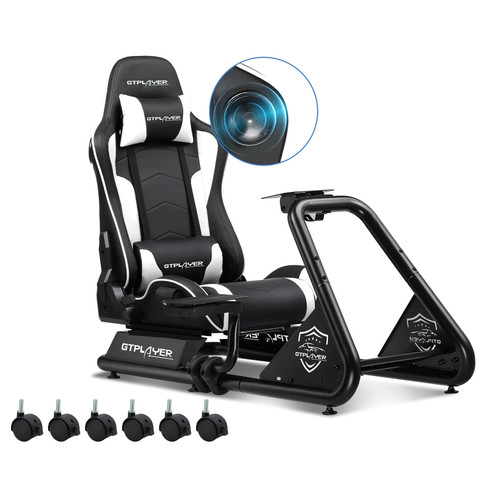 Gtplayer racing simulator - gtplayer,