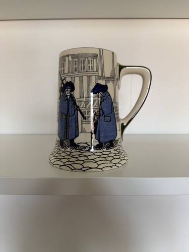 Antique royal doulton ceramic - doulton,