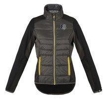 Ladies Padded Riding Jacket