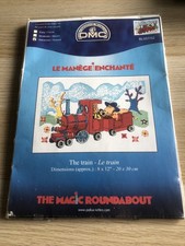 DMC Le Manege Enchante, The