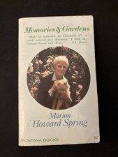 Memories & Gardens By Marion