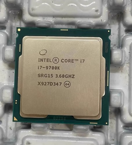 9th gen intel core - 9th,