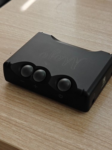 Chord mojo dac amplifier - dac,