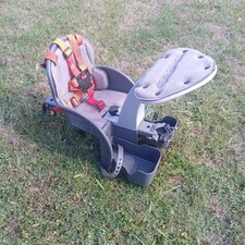 WeeRide Classic Safe Front Mounted Children's Bike Seat.