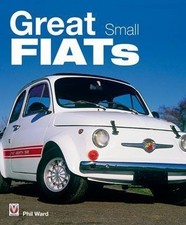 Fiat 500 Topolino Panda 600