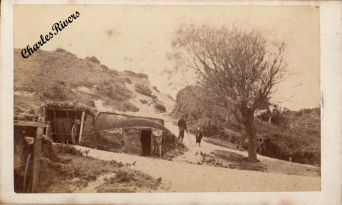Cdv the lees aka - cdv, "the