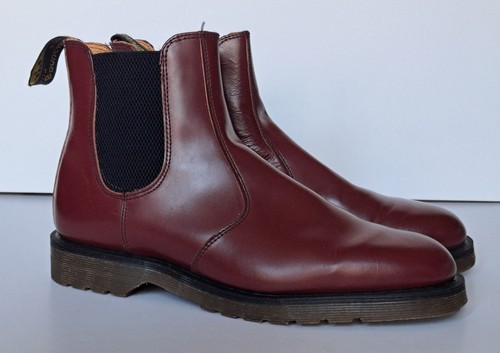 Vintage 90s mens martens - dr,
