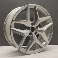 SEAT IBIZA FR 6F SILVER 17"