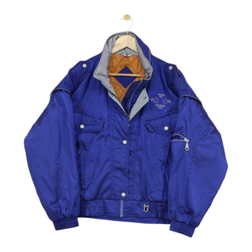Vintage rodeo ski jacket - vintage,