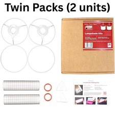 Needcraft Twin Packs - Drum