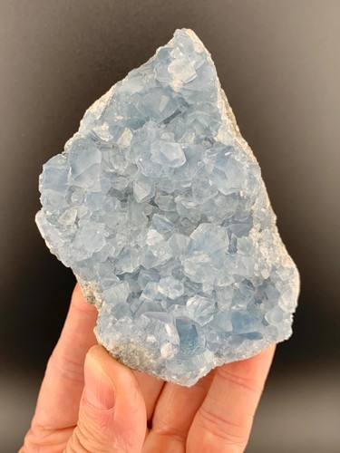 Msm54 celestine celestite - msm54-, celestine/celestite