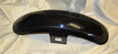 Harley davidson front fender - harley,
