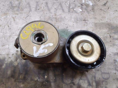 Auxiliary belt tensioner - belt,