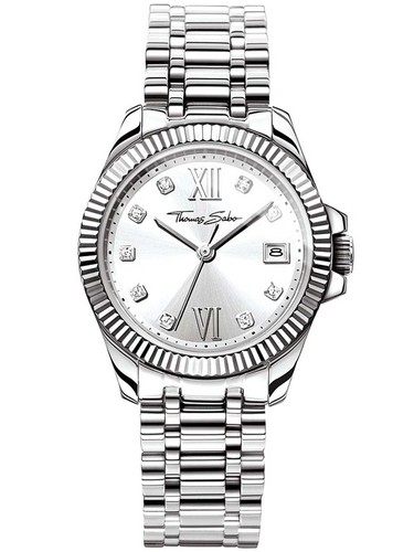 Thomas sabo wa0252 201 - thomas, wa0252-201-201