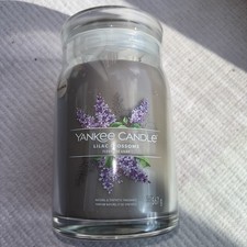 Yankee Candle Lilac Blossoms
