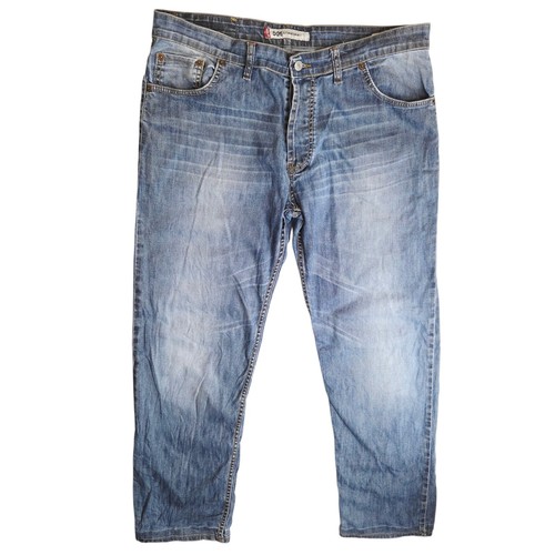 Levi 506 standard - standard, jeans