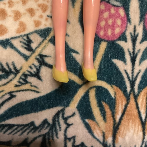 Vintage 1970s topper dawn - 1970s,