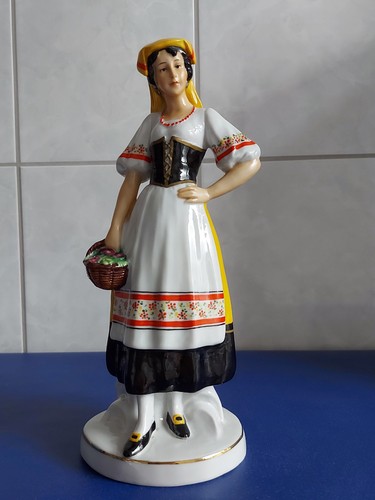 Fasold stauch porcelain - stauch,