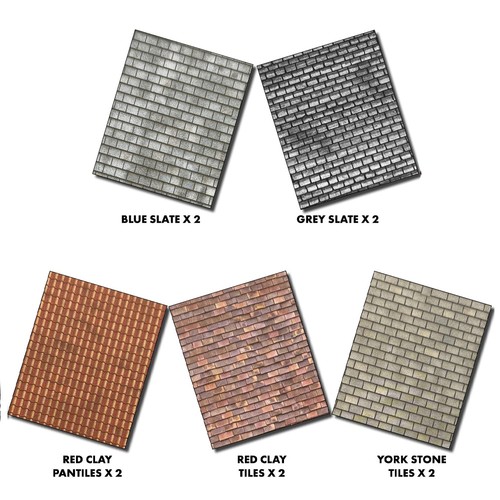 Metcalfe m0061 assorted - m0061,