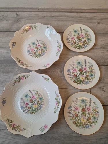 Aynsley fine bone china - aynsley,