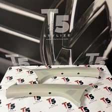 VW T6 California Beach A Pillar Trims Covers  Matching Pair