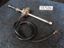 Keeway Superlight 125 Front