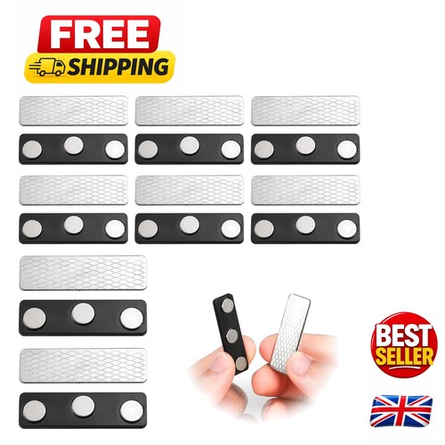 Innovative pair magnetic - innovative, 8-pair