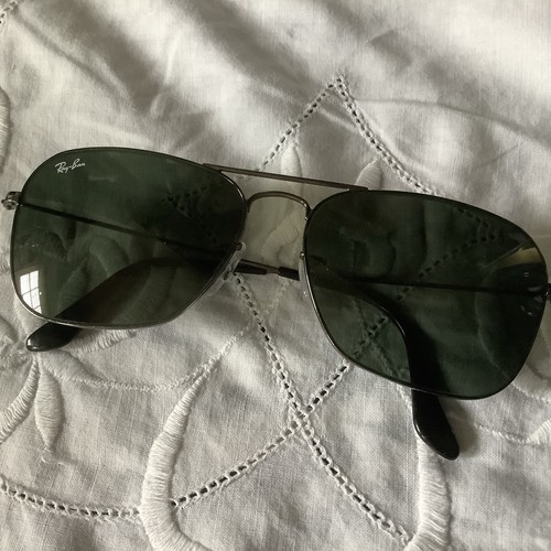 Ray ban caravan rb3136 - ban,