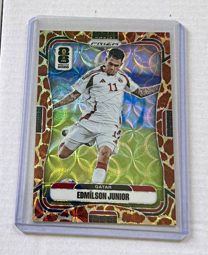 Panini prizm fifa - panini, 26