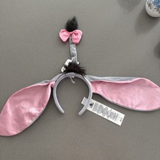Exclusive BNWT 2025  Disney Park Winnie the Pooh - Eeyore Ears Headband