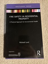 Fire Safety In Residential