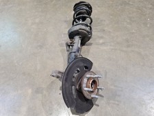 VAUXHALL ASTRA MK7 (K) (3600) 2017 1.6 CDTI RIGHT FRONT SUSPENSION UNIT 39039574