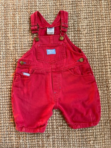 Vintage oshkosh gosh - oshkosh, b’gosh