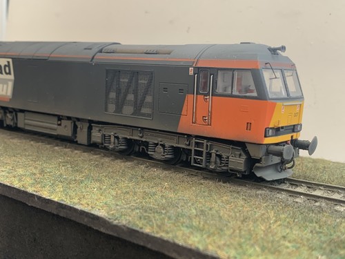 Accurascale acc2896 class - accurascale,