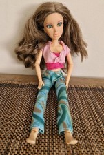 LIV Doll by SPIN MASTER Articulated Doll With Wig 2009 