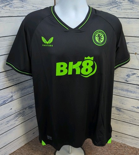 Aston villa 2023 - villa, 2023/24
