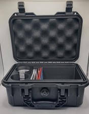 Waterproof Hard Carry Case
