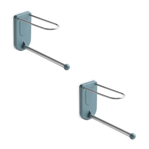 2pcs clothes hanger stacker - clothes,