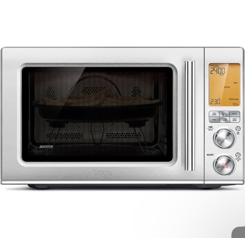 Sage the combi - 1,
