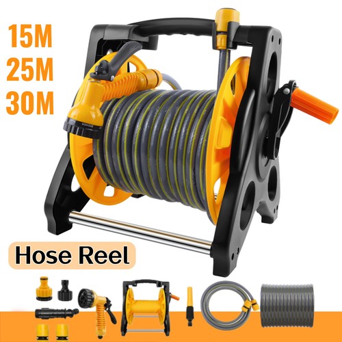 15m 30m compact garden hose - compact,