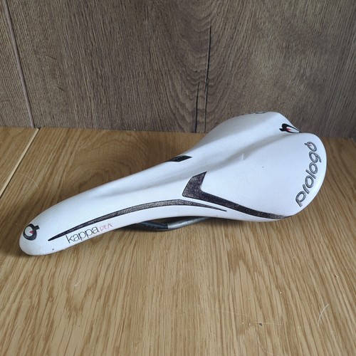 Prologo kappa dea saddle white - prologo,
