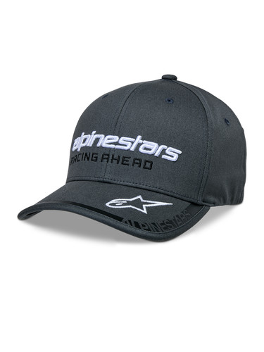 Alpinestars unisex indent - indent, hat